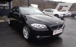 BMW 525d xDrive "Leder,Xenon,Navi" Exp € 16490.-