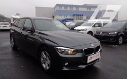 BMW 316 Touring € 8990.--