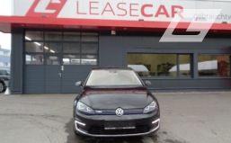 Volkswagen Golf VII Lim. -e "LED,ACC,Navi" € 13250.-