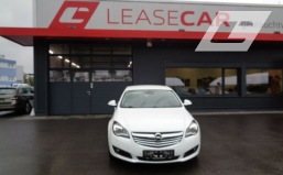 Opel Insignia Lim. Edition "Xenon" € 6490.-