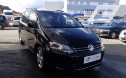 Volkswagen Sharan Comfortline "XENON" € 10290.-