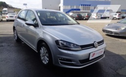 Volkswagen Golf VII Lim. CL "Xenon,Navi" Exp € 9490.-
