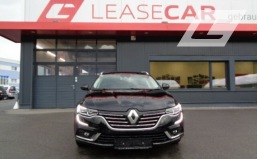 Renault Talisman Grandtour Intens "LED" € 10450.-