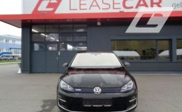 Volkswagen Golf VII Lim.-e "LED,NAVI" € 13250.-