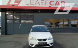 Seat Ibiza SC Cargo TDI "KLIMA" € 3490.-