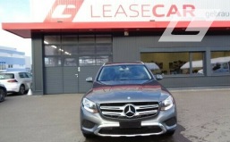 Mercedes-Benz GLC 250 d 4Matic "Leder,Navi" € 17390.-