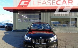 BMW 530d xdrive GT "SD,Xenon,Leder" € 17590.-