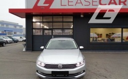 Volkswagen Passat Lim. CL 2017 10990*