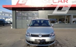Volkswagen Sharan Business TDI "XENON" € 9390.-