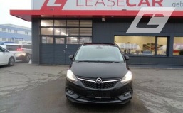 Opel Zafira C Innovation "NAVI" € 6250.-
