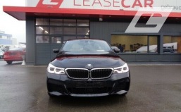 BMW 630 GT "GLSD,M-Paket,LED" € 30990.--