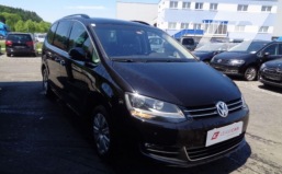 Volkswagen Sharan Comfortline DSG € 10990.--