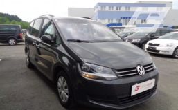 Volkswagen Sharan Trendline TDi € 10790.-