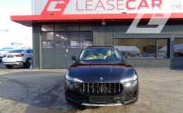 Maserati Levante S 3.0 V6 "Megavoll" € 38250.-