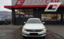 Volkswagen Passat Variant CL TSI DSG € 10250.-