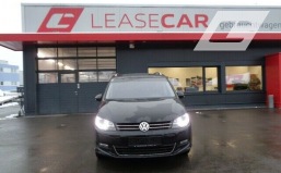 Volkswagen Sharan CL  4Motion "AHV,Xenon" € 16990.-