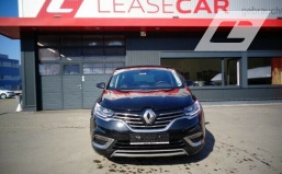 Renault Espace V Intens "GLSD,LED,Navi" € 9750.-