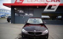 BMW 318 GT Advantage "Xenon,Leder" € 13750.-