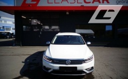 Volkswagen Passat Variant Alltrack 4M. "LED" € 16990.-