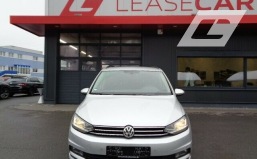 Volkswagen Touran CL TDI "NAVI;AVH" € 9490.-