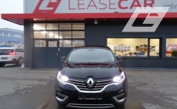 Renault Espace V Intens "Xenon,Navi,AHV" € 8990.-