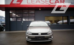 Volkswagen Polo VI Trend TSI "KLIMA" € 7490.--