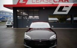 Tesla Model S 60D € 33490.-