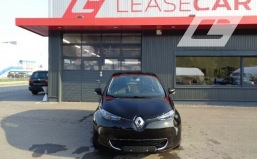 Renault Zoe Intens Batteriemiete  "Navi" € 6490.--
