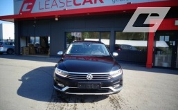 Volkswagen Passat Alltrack 4motion "LED,NAvi" € 21250,-