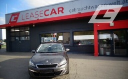 Peugeot 308 SW Active 1,6 HDI € 5990.--