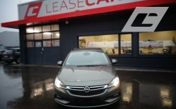 Opel Astra K ST Business "LED,NAVI" € 7390.-