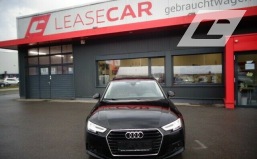 Audi A4 Avant s-tronic "LED,Navi" € 13250.-