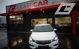 Opel Astra K Lim. INNOVATION "Led,Navi" € 7990.-