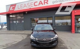 Opel Astra K ST INNOVATION  "LED,NAVI" € 8490.-
