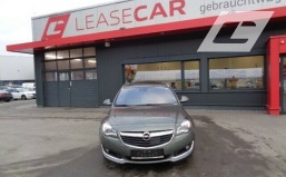 Opel Insignia A ST Cosmo "Leder,Navi,OPC" € 6490.