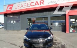 Opel Astra K ST Business "Navi" € 10490.-