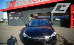 Opel Astra K Lim. Edition "NAVI,AHV" € 6990.-