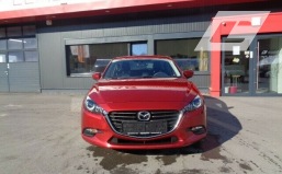 Mazda Mazda 3 Sport G100 Emotion € 10450.-