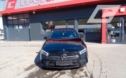 Mercedes-Benz A 180 d New Face "AMG-Line"  € 22390.-