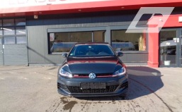 Volkswagen GTI Performance