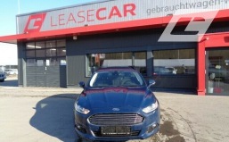 Ford Mondeo Turnier Business Edition € 8990.-