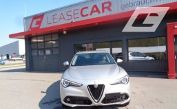 Alfa Romeo Stelvio 2.2 Diesel Business AWD € 22390.-