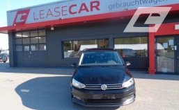 Volkswagen Touran Join TDI DSG &quot;LED,NAVI,AHV&quot; € 18750.-