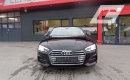 Audi A5 Coupe sport S-tronic 24490*