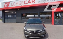 Opel Astra K ST INNOVATION &quot;LED,NAVI&quot; € 11390.-