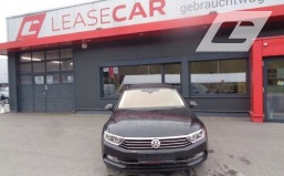 Volkswagen Passat Variant CL TDI "AHV,LED,NAVI" € 13990