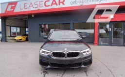 BMW 540 i xDrive M Sport € 32490.-