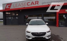 Opel Insignia B Grand Sport Edition € 10990.--