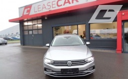 Volkswagen Passat Variant Business "LED,AHV" € 18590.-