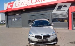 BMW 218 Gran Tourer Advantage "NAVI" € 13390.-